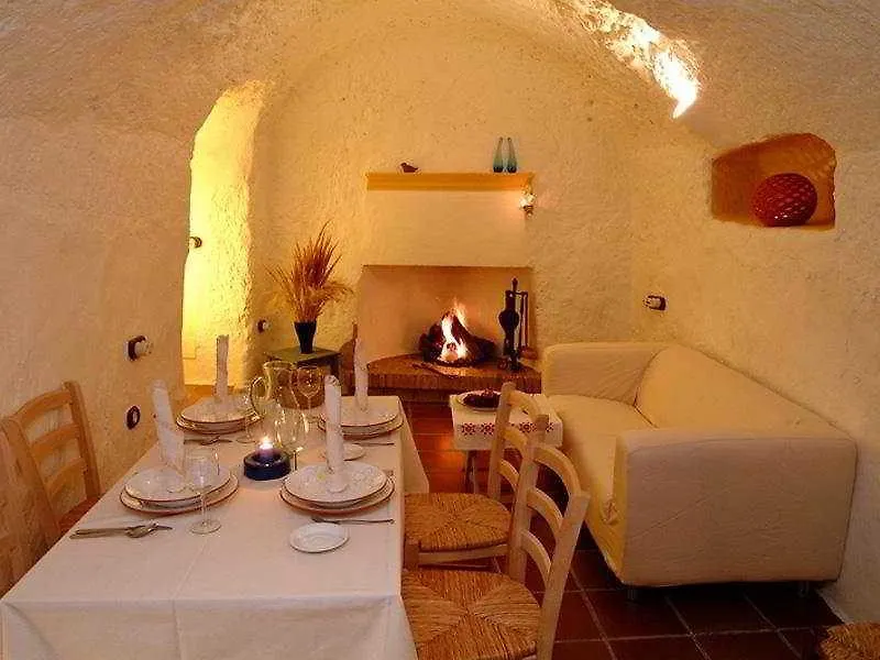 Hotel Cuevas De Orce 3*,  Espagne